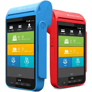 海宁拉卡拉智能POS机