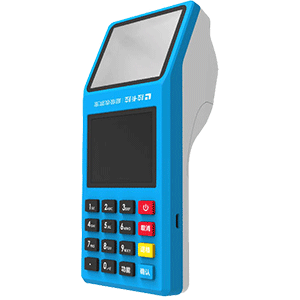 海宁超级收款宝QR65